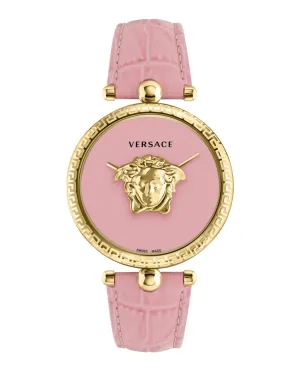 Palazzo Empire Strap Watch