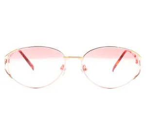 Paolo Gucci 8103 H1N1 21k Gold Plated