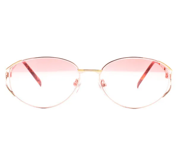Paolo Gucci 8103 H1N1 21k Gold Plated