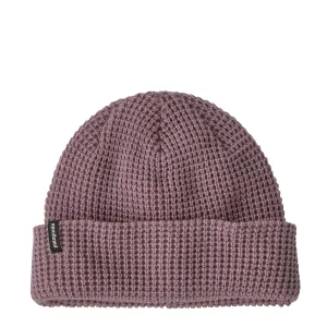 Patagonia Snowdrifter Beanie Stormy Mauve