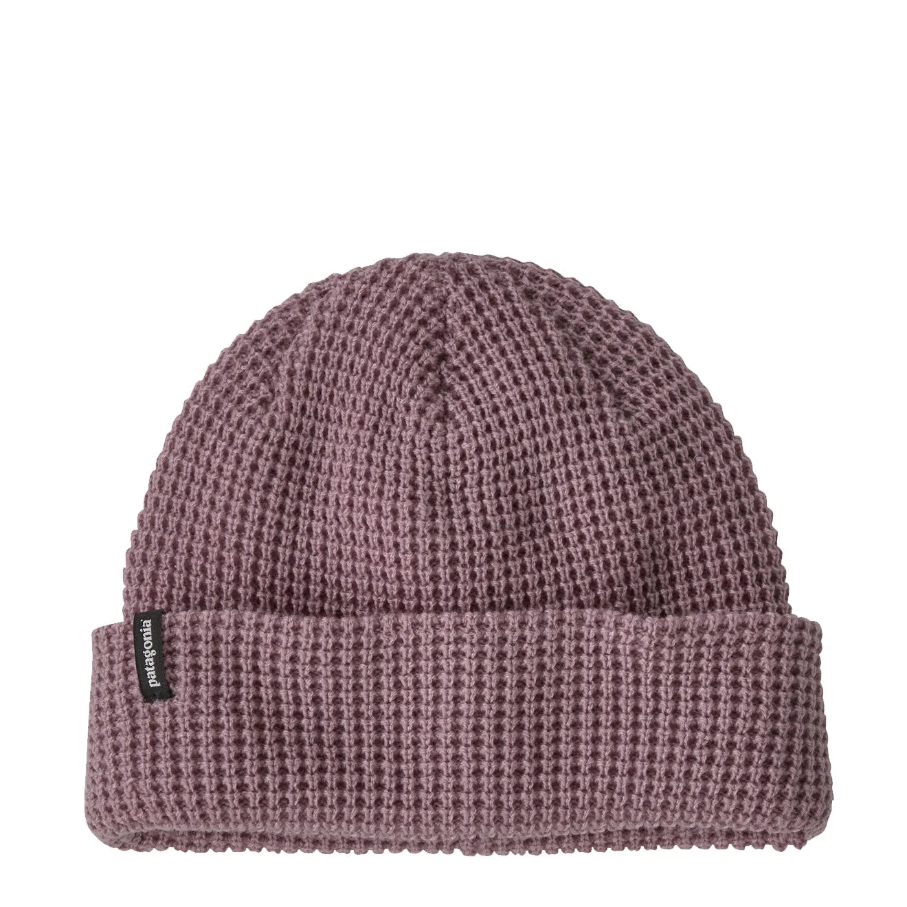 Patagonia Snowdrifter Beanie Stormy Mauve