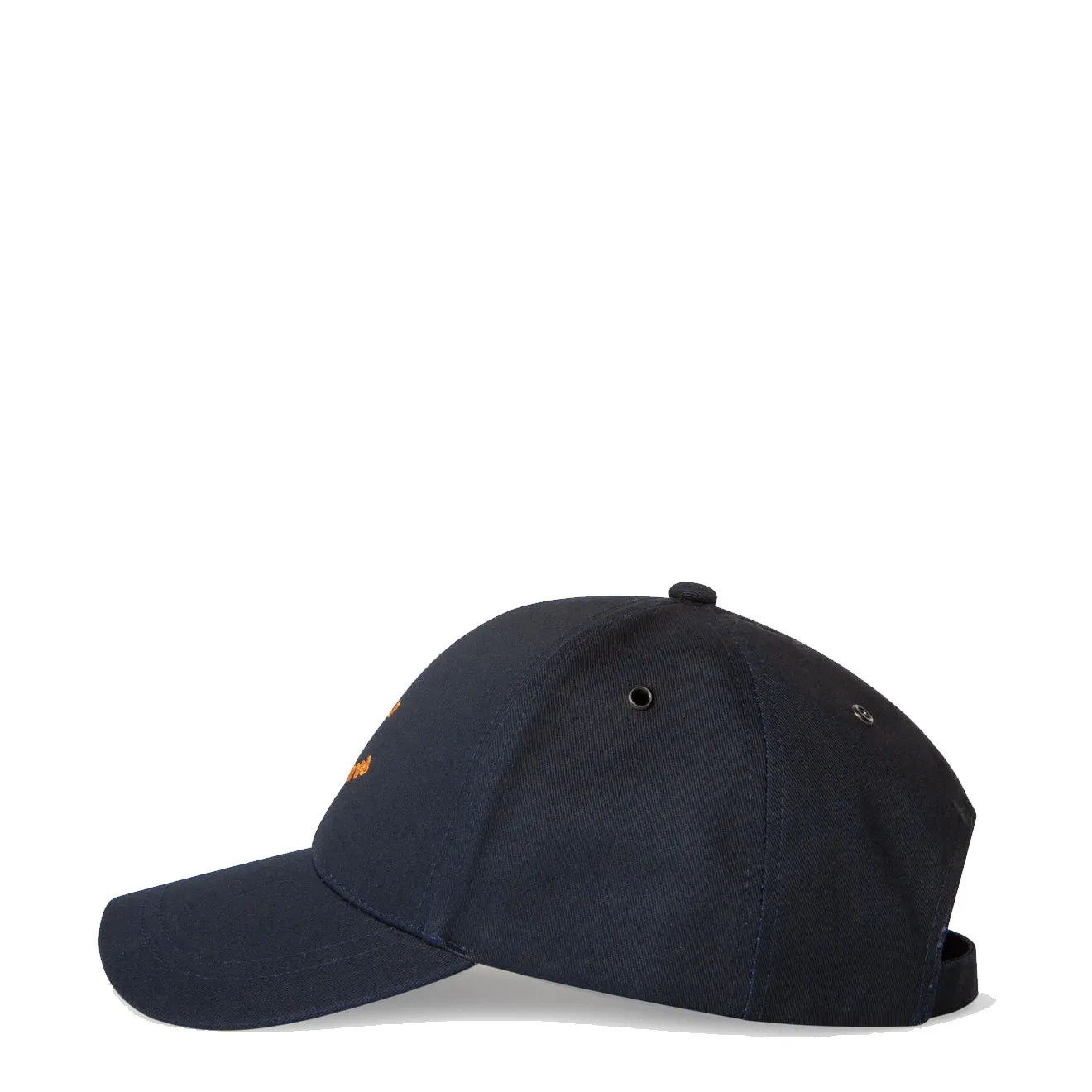 Paul Smith Happy Cap Navy / Orange