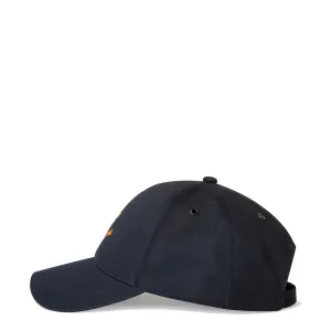 Paul Smith Happy Cap Navy / Orange