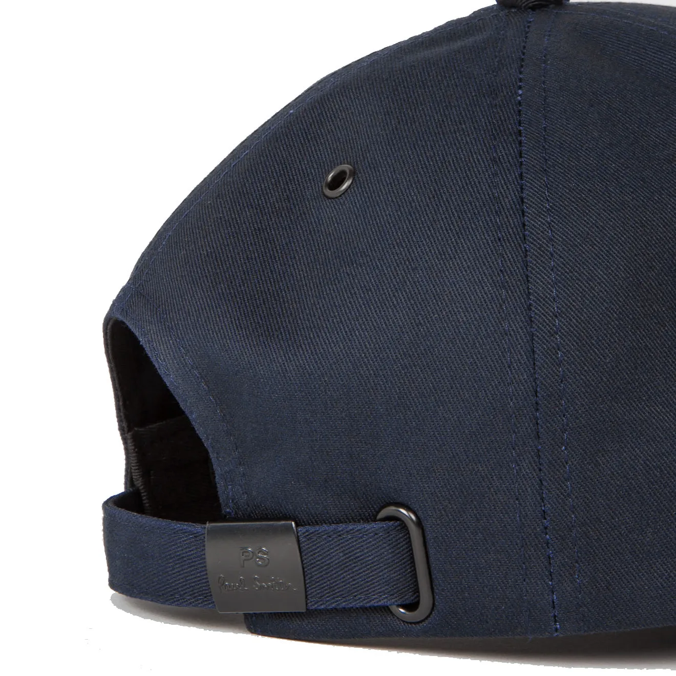 Paul Smith Happy Cap Navy / Orange