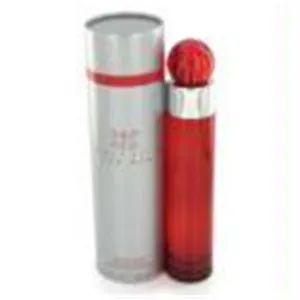 Perry Ellis 360 Red by Perry Ellis Eau De Toilette Spray 3.4 oz