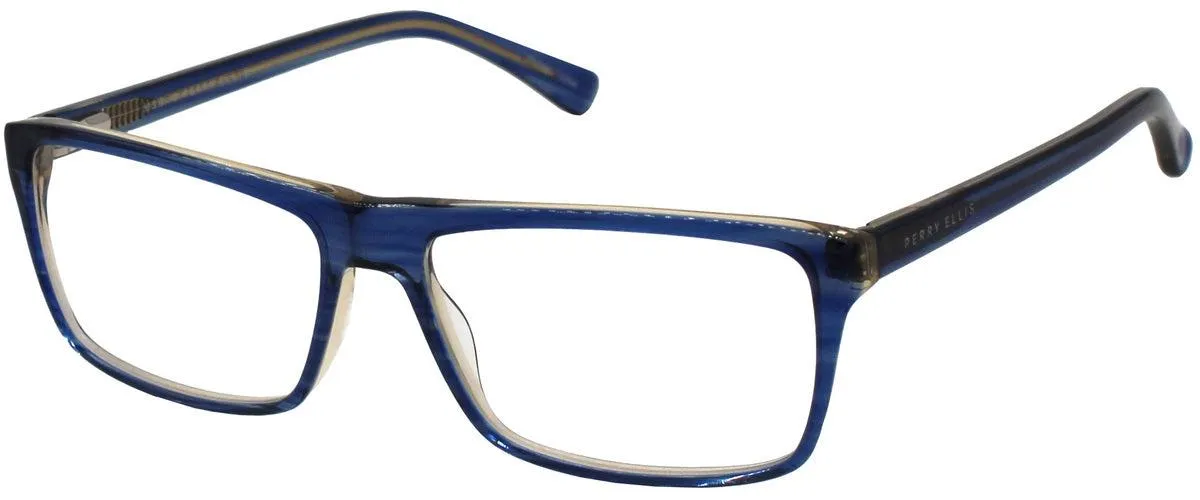 Perry Ellis 462 Eyeglasses