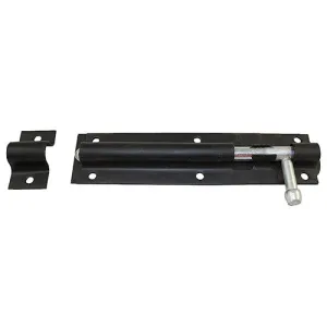 Perry Enclosed Tower Bolts 100mm 4"