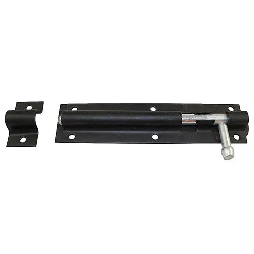 Perry Enclosed Tower Bolts 100mm 4"
