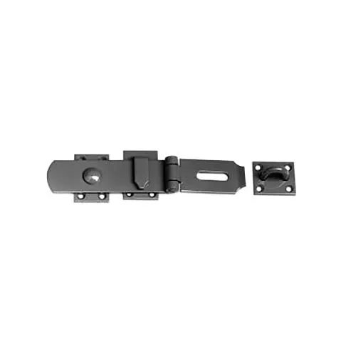 Perry Heavy Swivel Locking Bars 400mm 16"