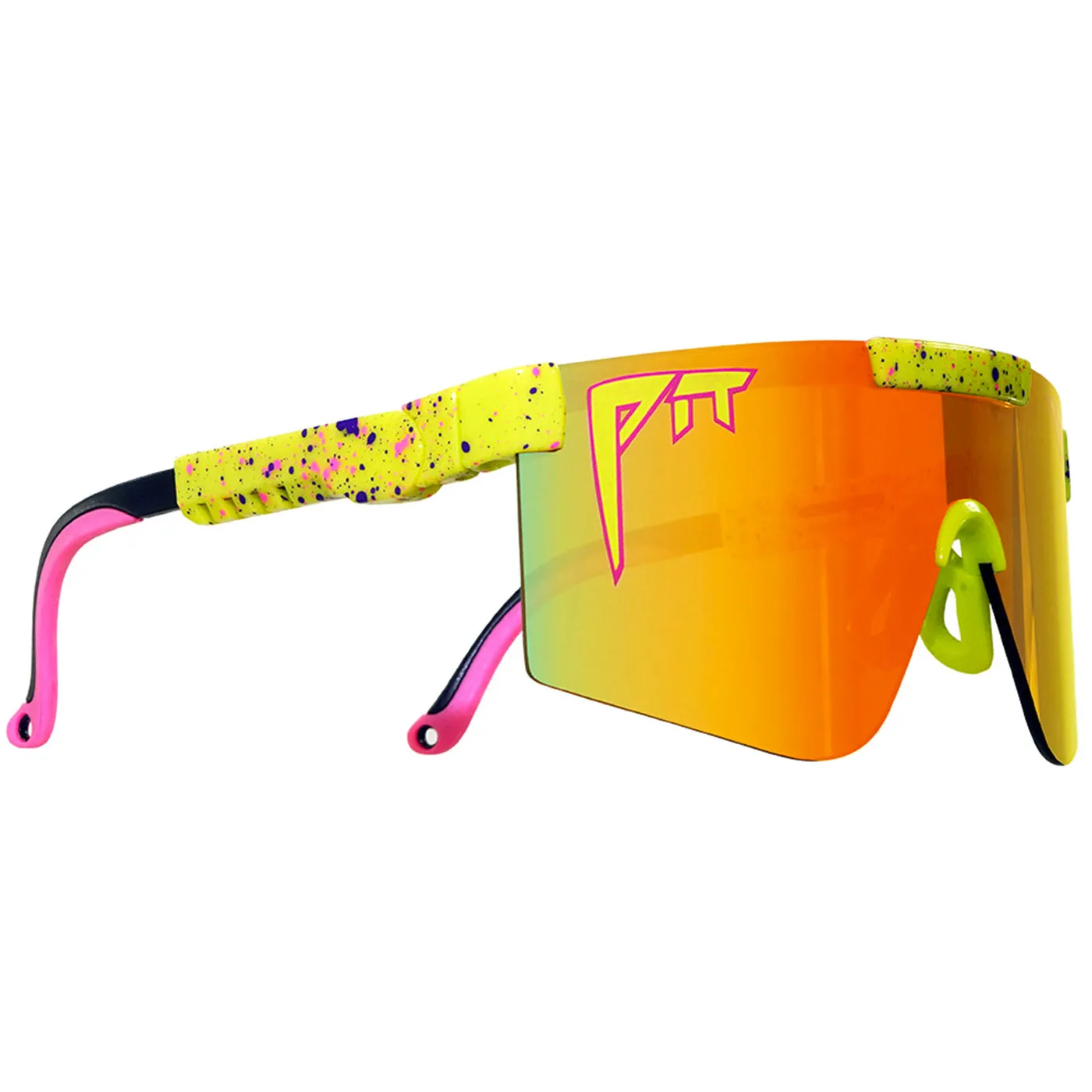 Pit Viper 2000s sunglasses - 1993