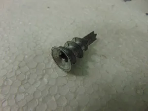 Plaster Board Plug