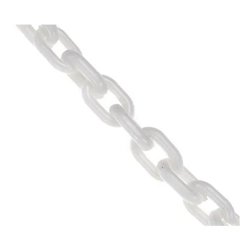 Plastic Chain 6mm Per Metre