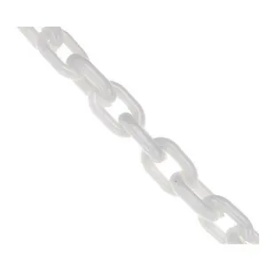 Plastic Chain 6mm Per Metre