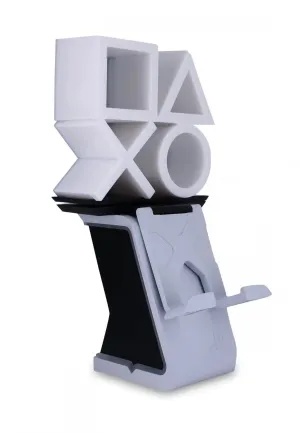 Playstation - Ikon Buttons - Controller Holder