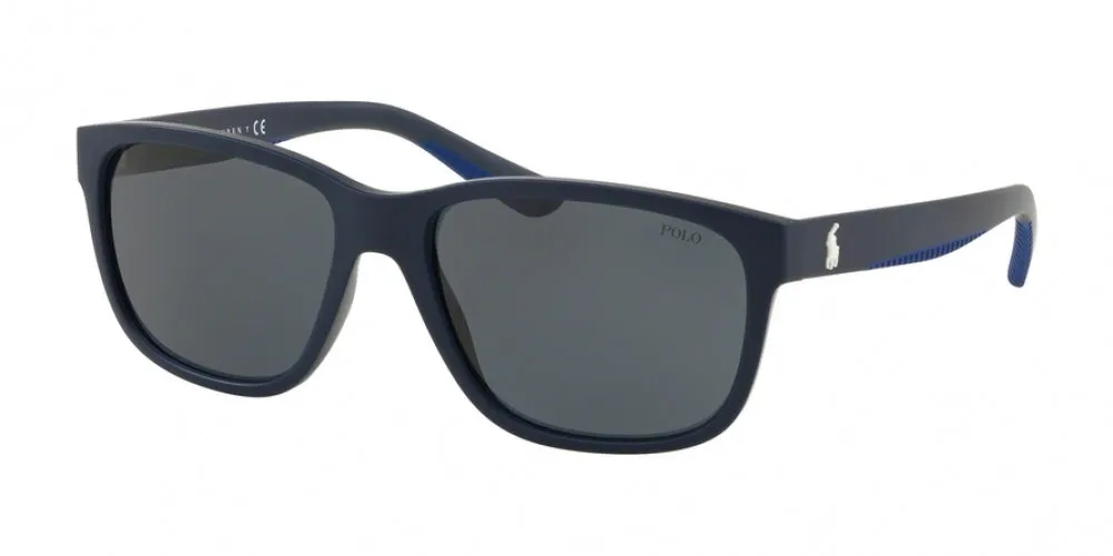 Polo 4142 Sunglasses