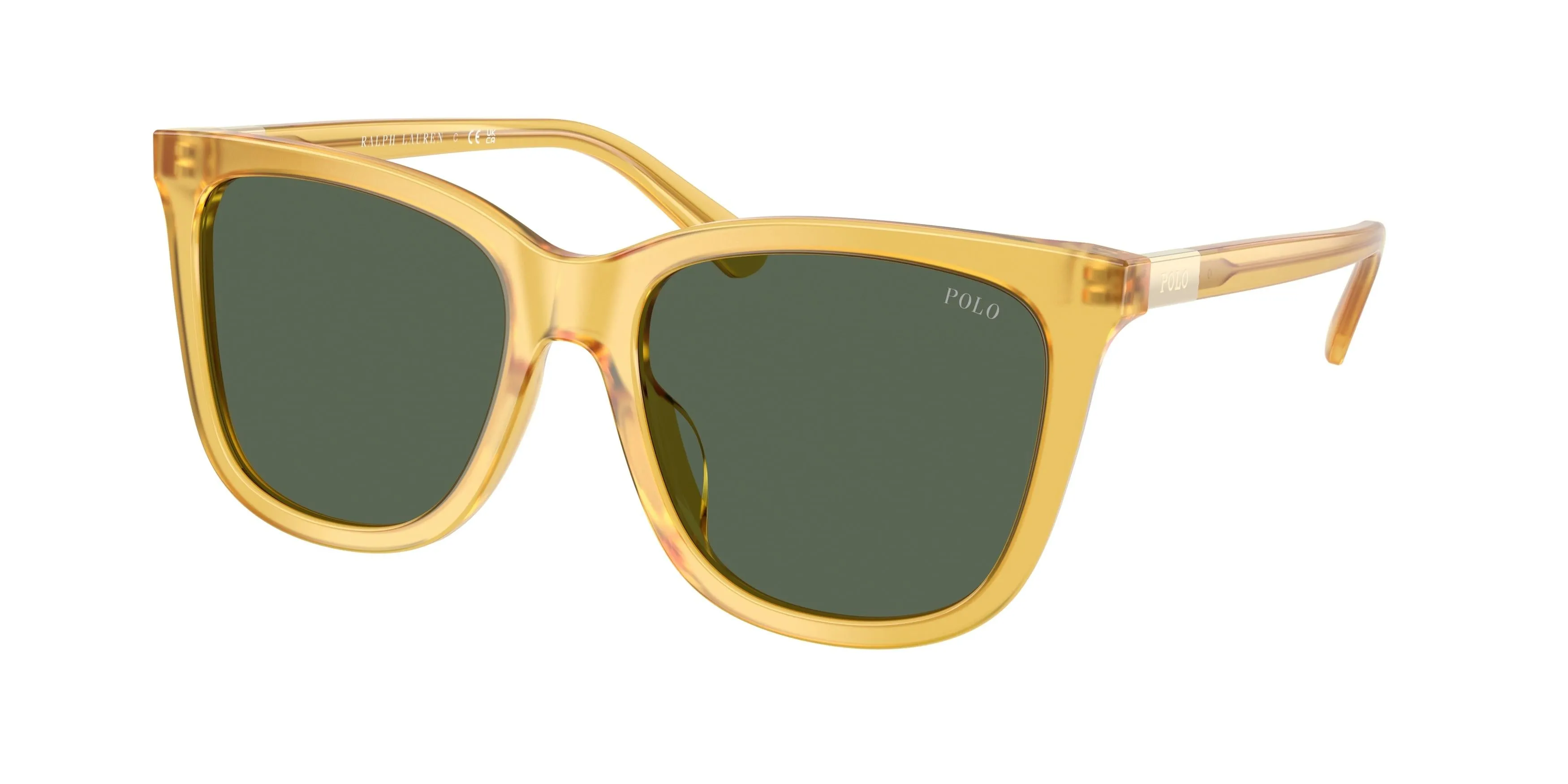 Polo 4201U Sunglasses