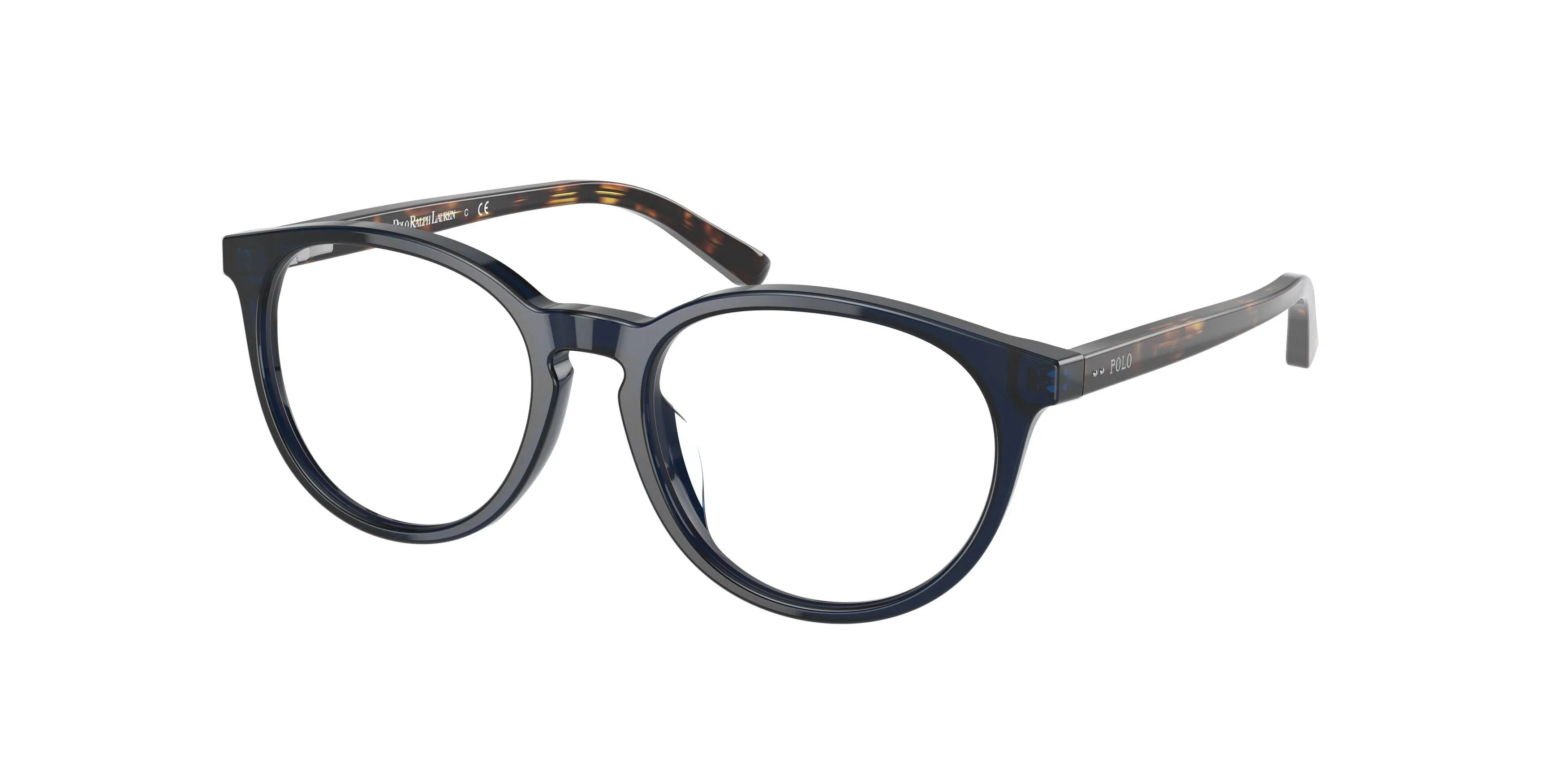 Polo Prep 8544U Eyeglasses
