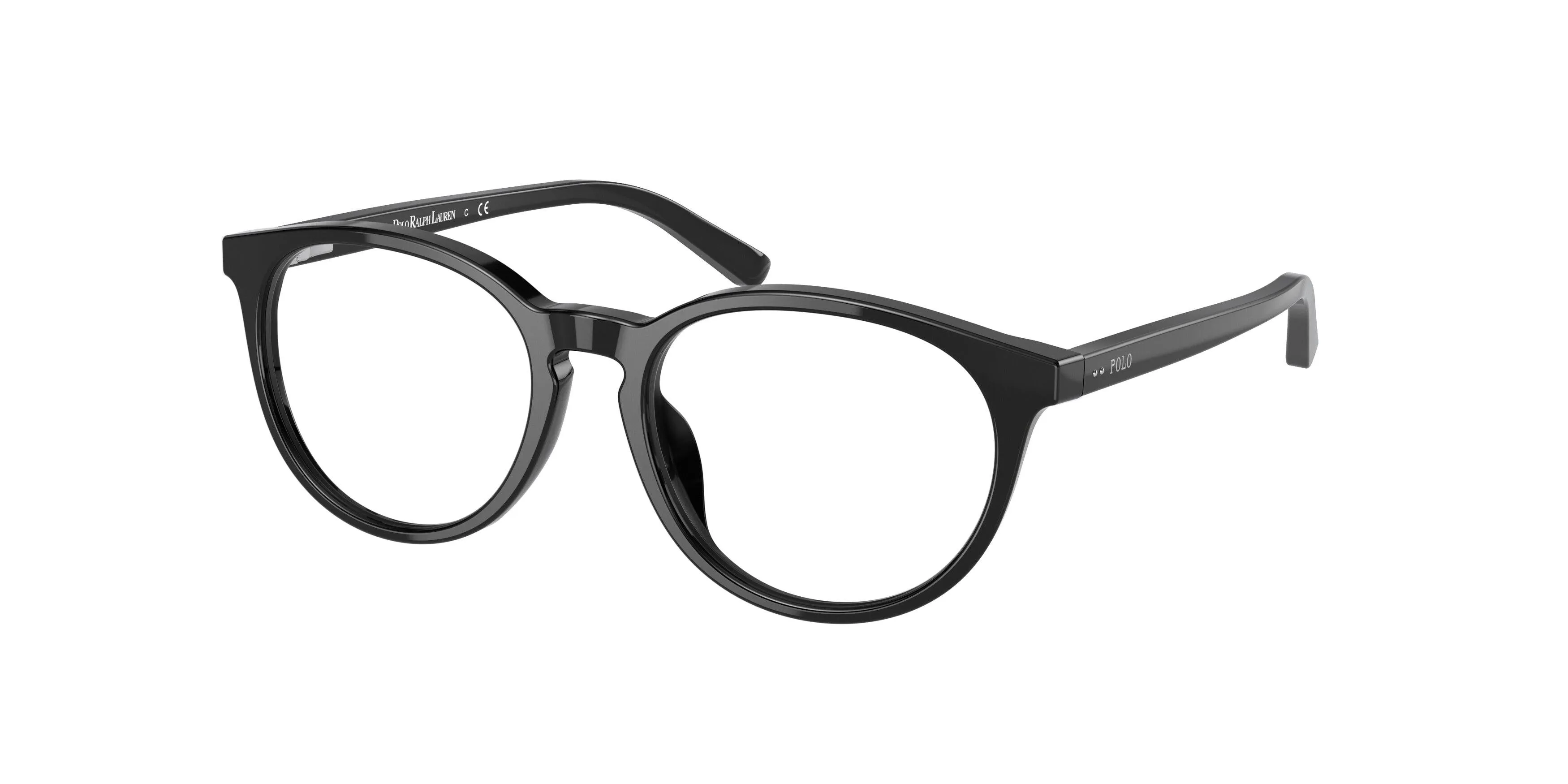 Polo Prep 8544U Eyeglasses