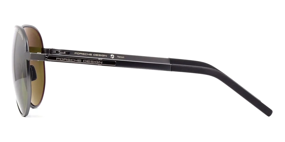 Porsche Design 8942 B Polarised
