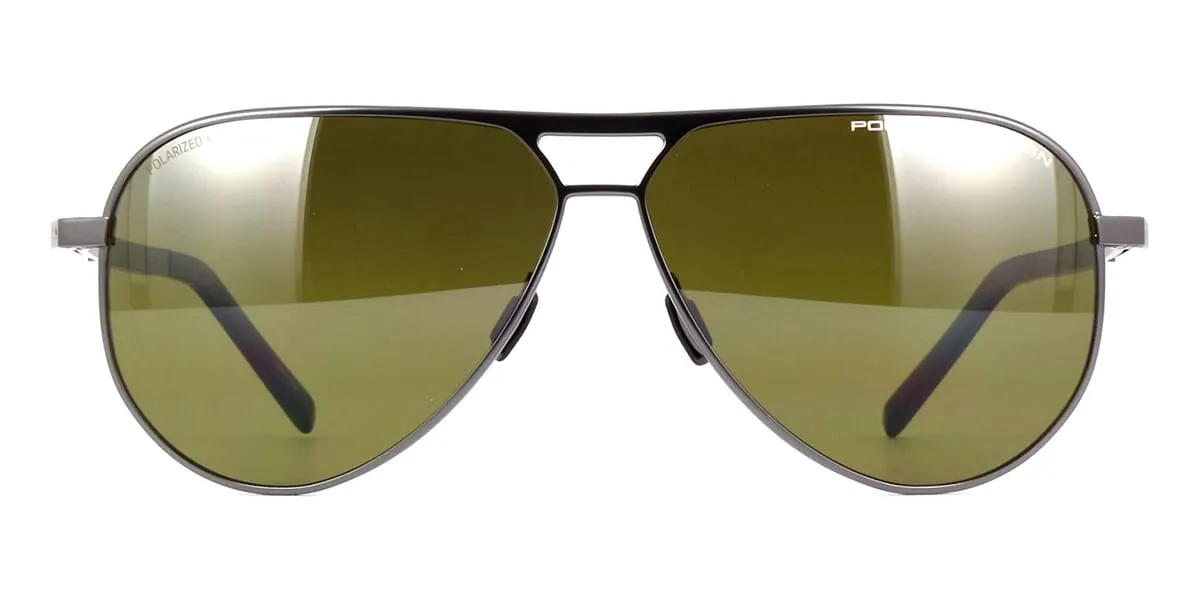 Porsche Design 8942 B Polarised