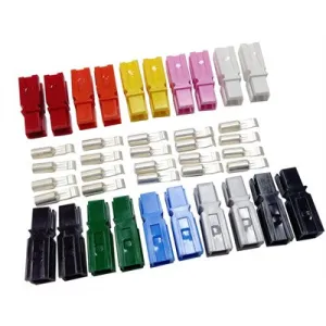Powerpole Sample Pack - 45A Pins, 20/Pkg (1327-KIT)