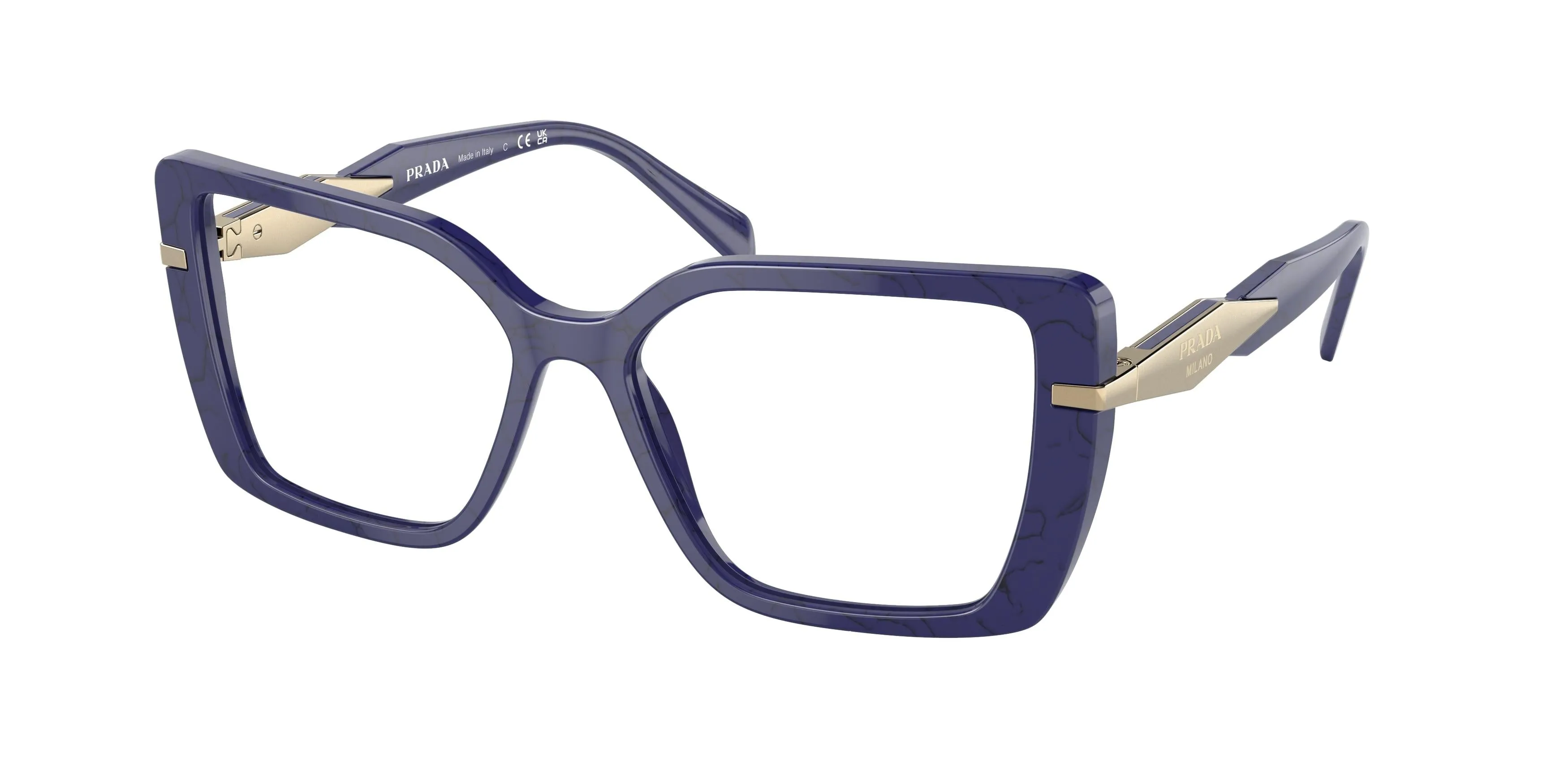Prada 03ZV Eyeglasses