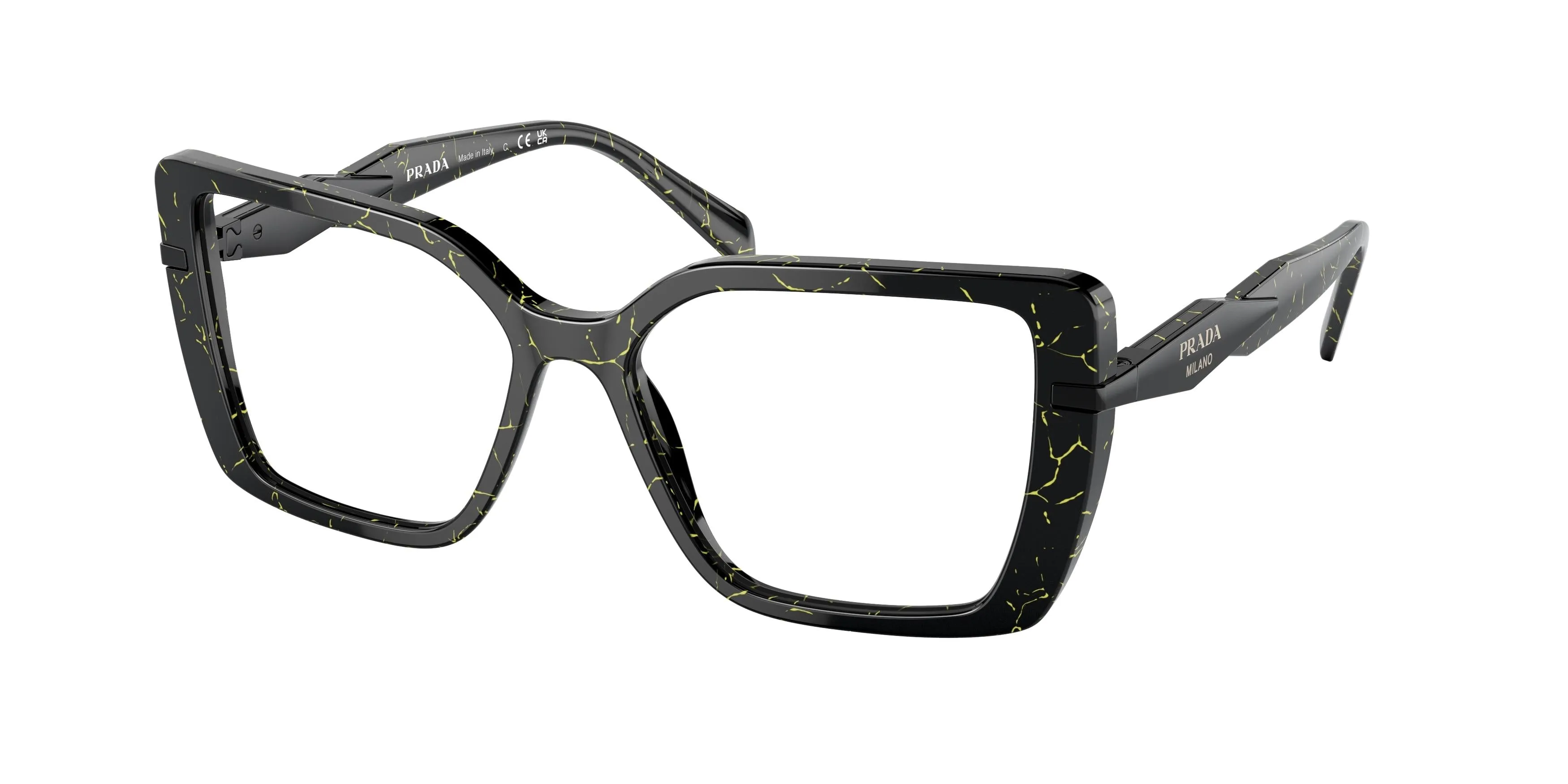 Prada 03ZV Eyeglasses