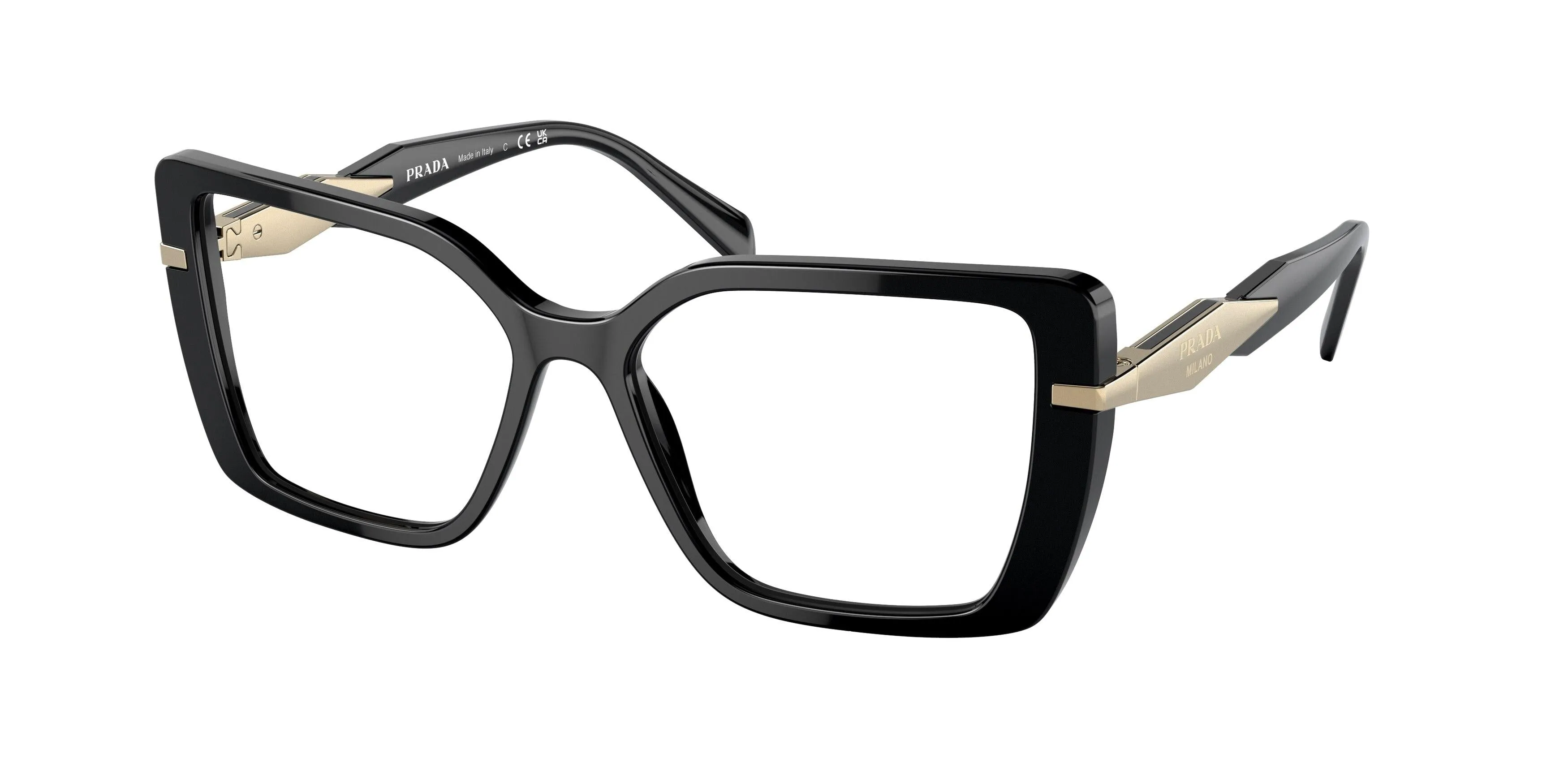 Prada 03ZV Eyeglasses