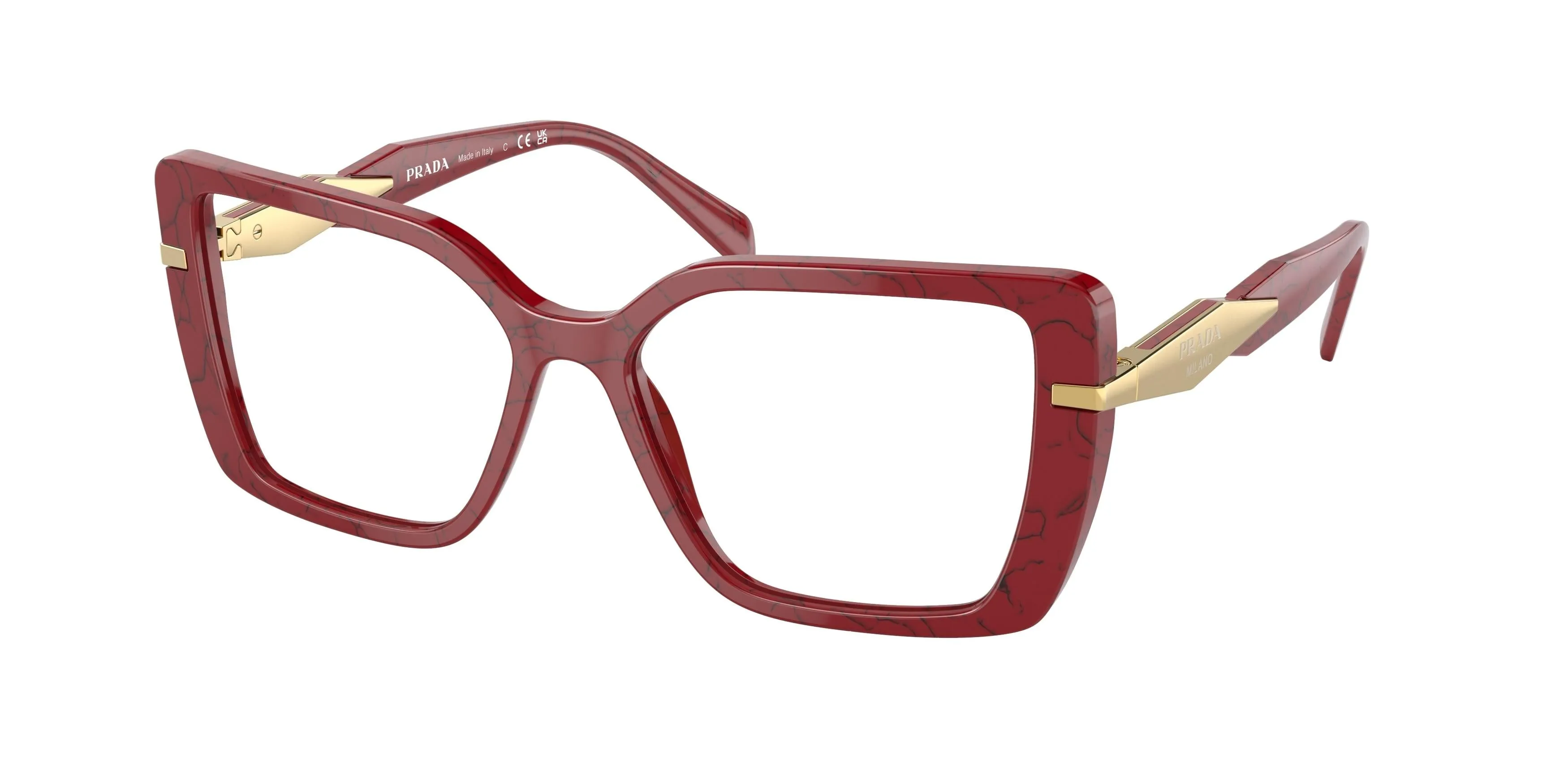 Prada 03ZV Eyeglasses