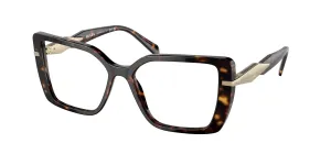 Prada 03ZV Eyeglasses