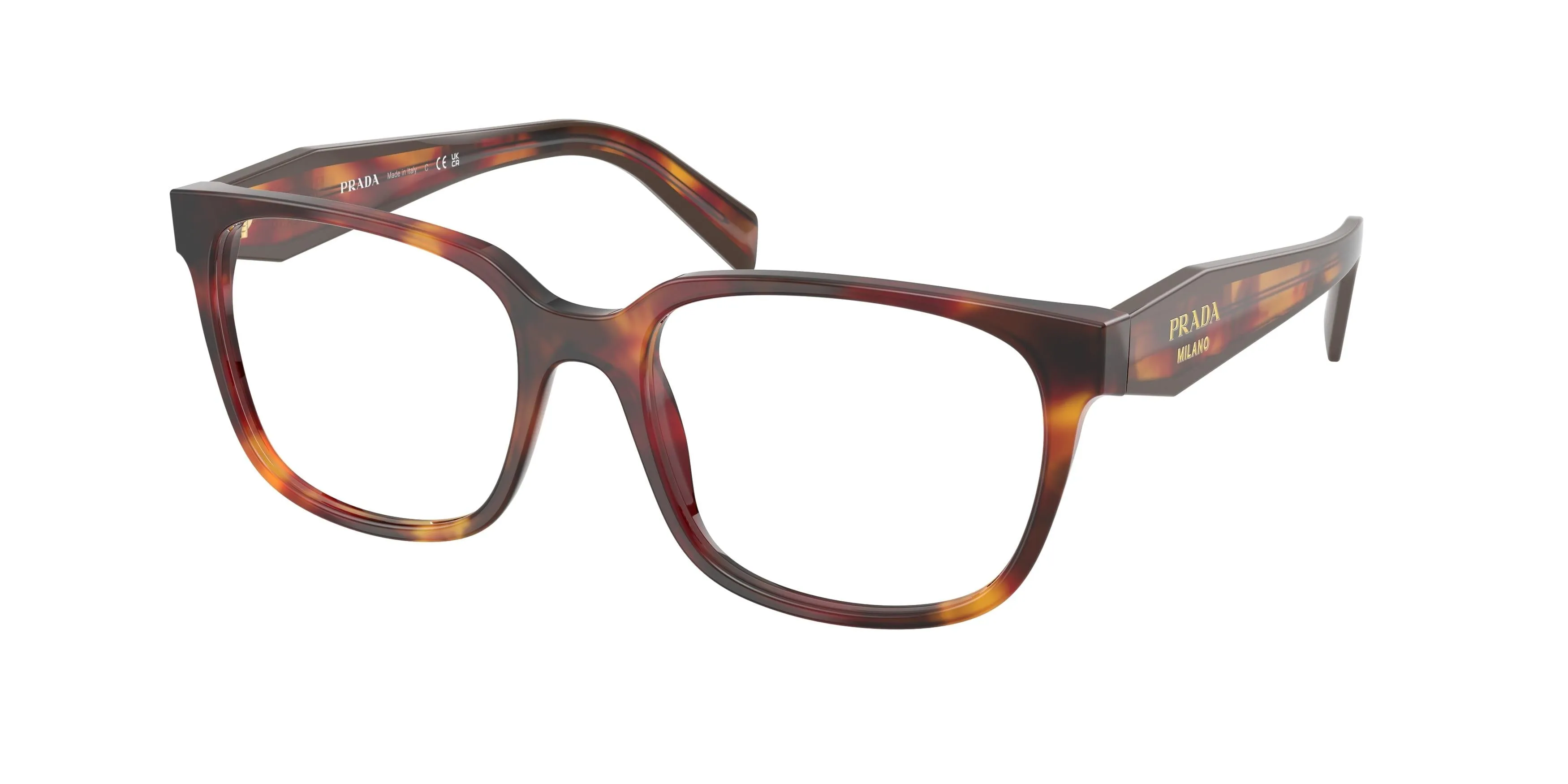Prada 17ZVF Eyeglasses