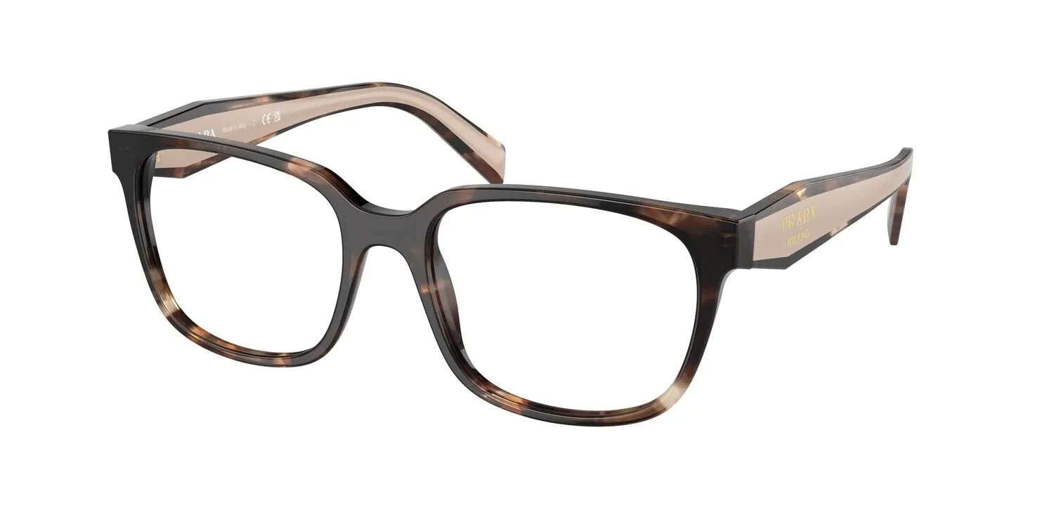 Prada 17ZVF Eyeglasses