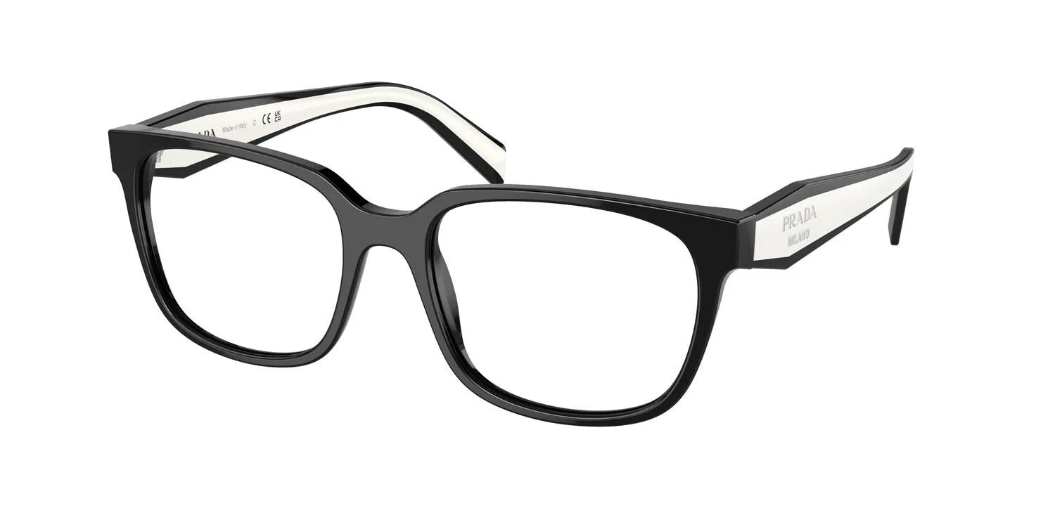 Prada 17ZVF Eyeglasses