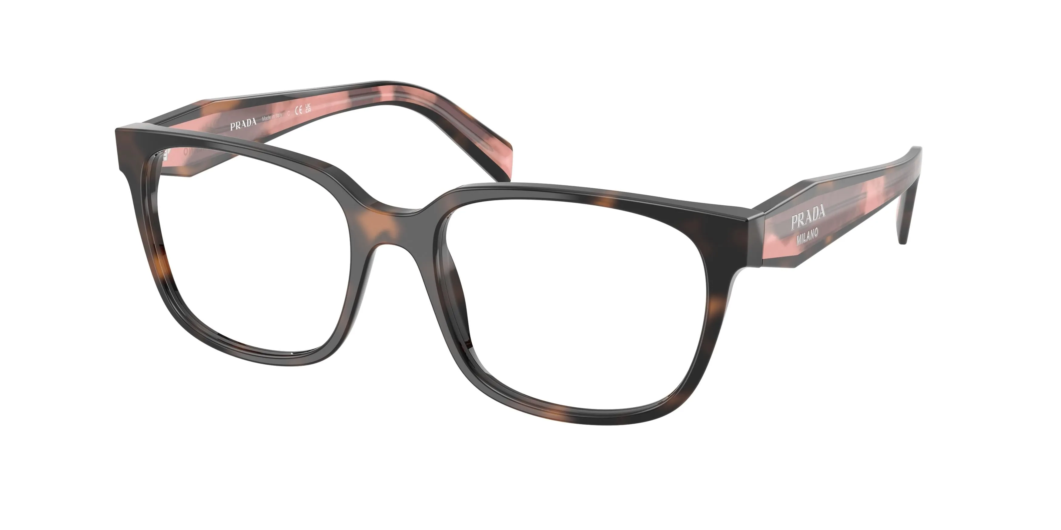 Prada 17ZVF Eyeglasses
