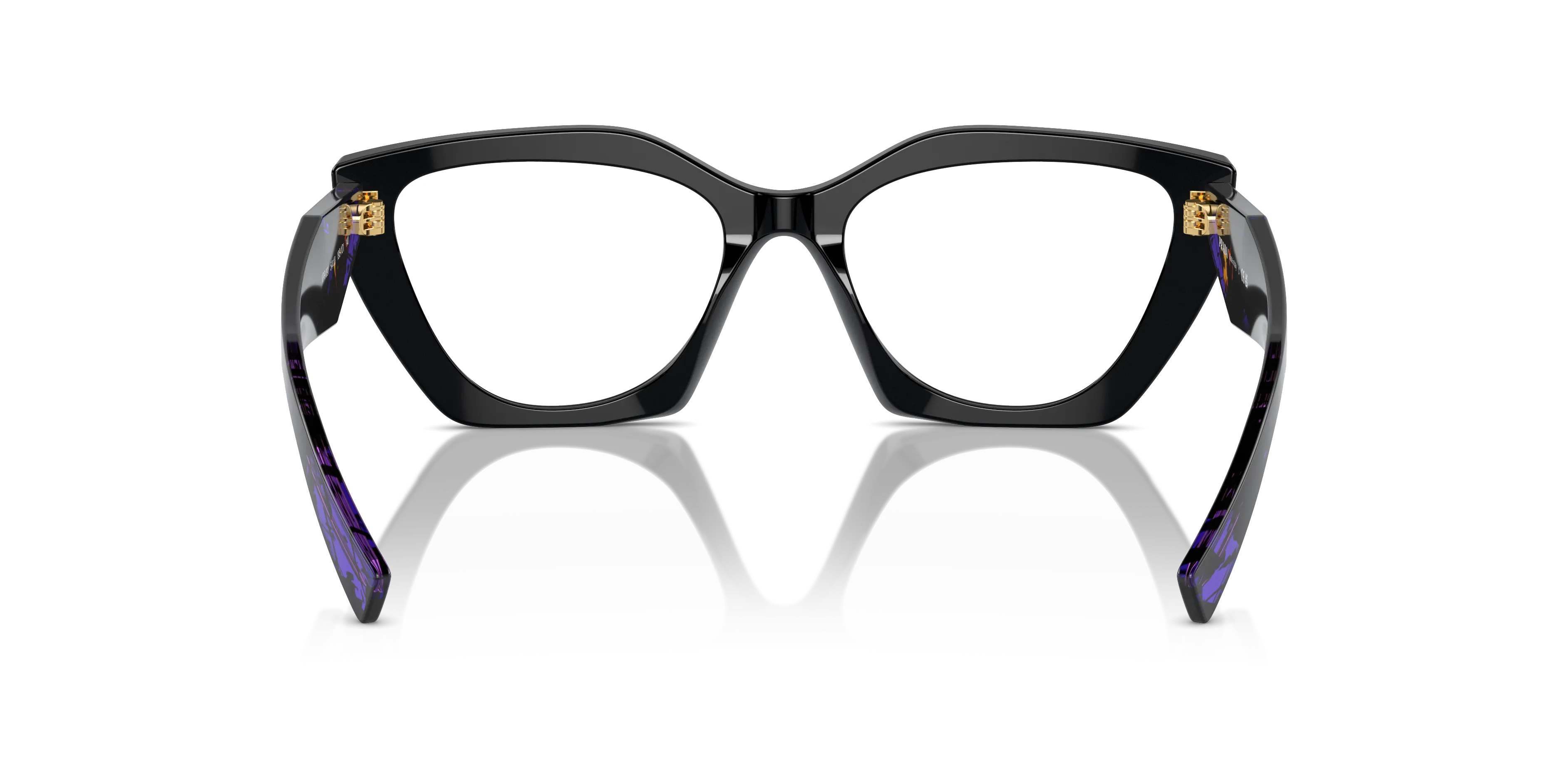 Prada PR 09YV 19S1O1