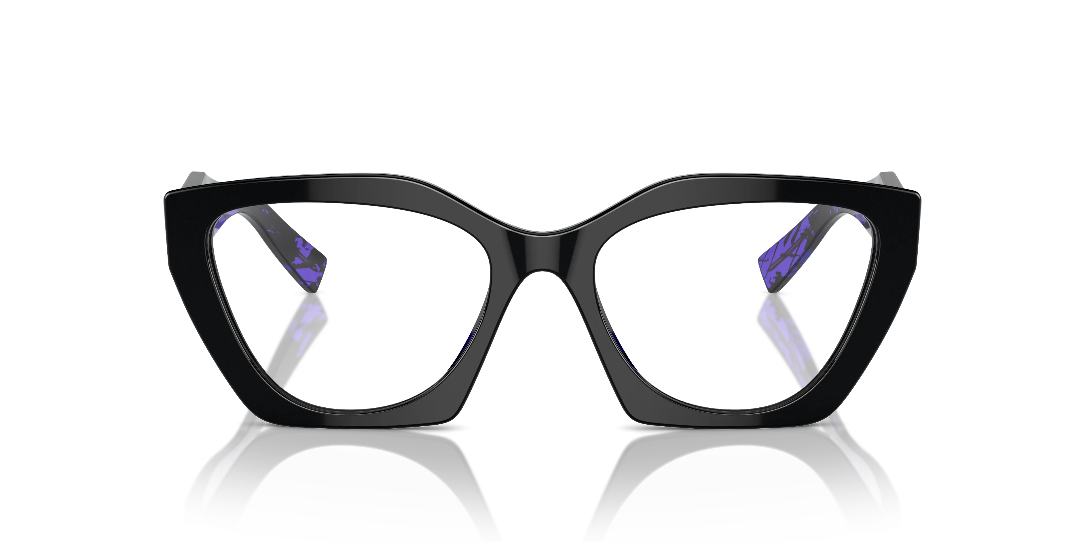 Prada PR 09YV 19S1O1