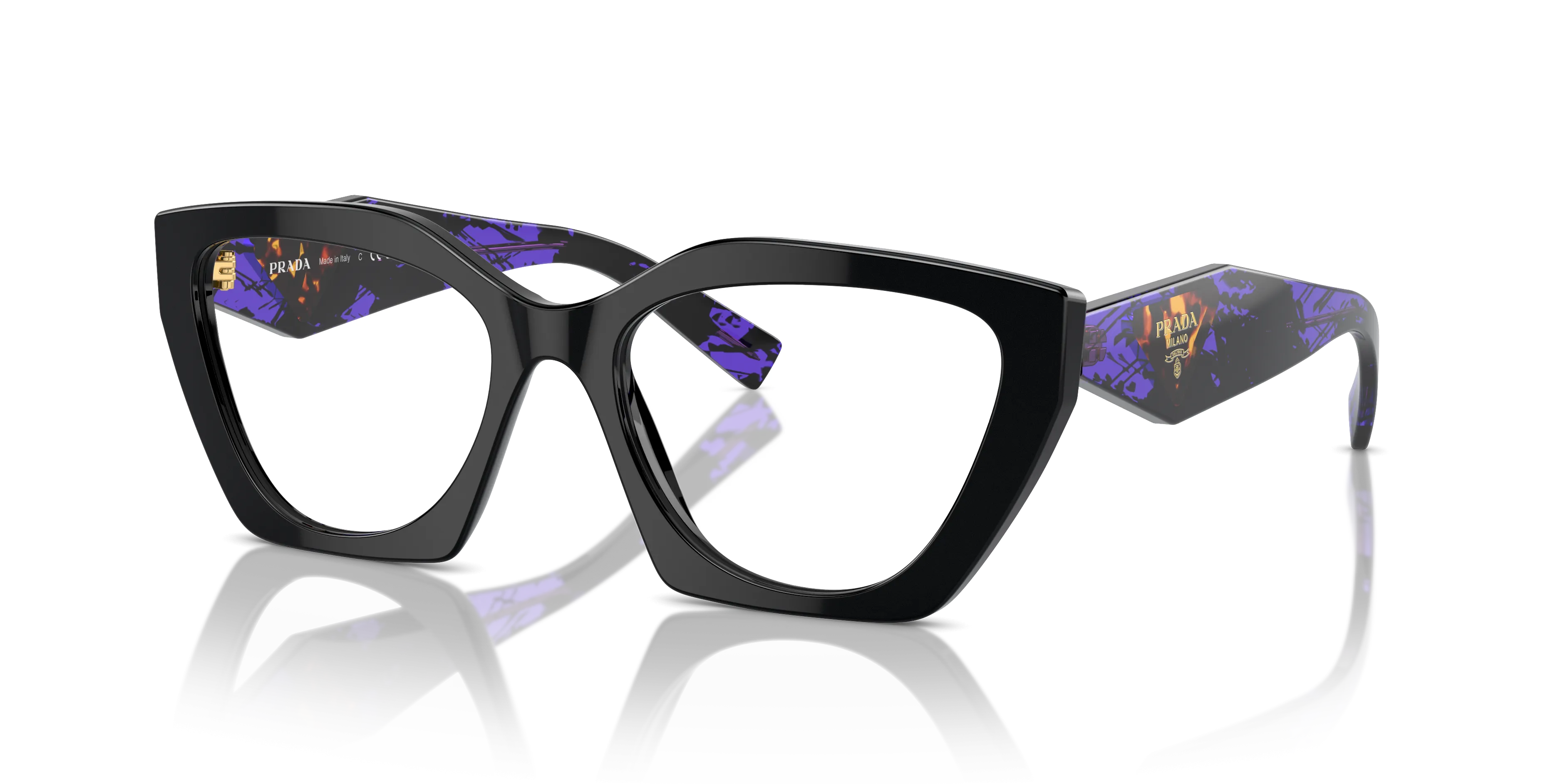 Prada PR 09YV 19S1O1