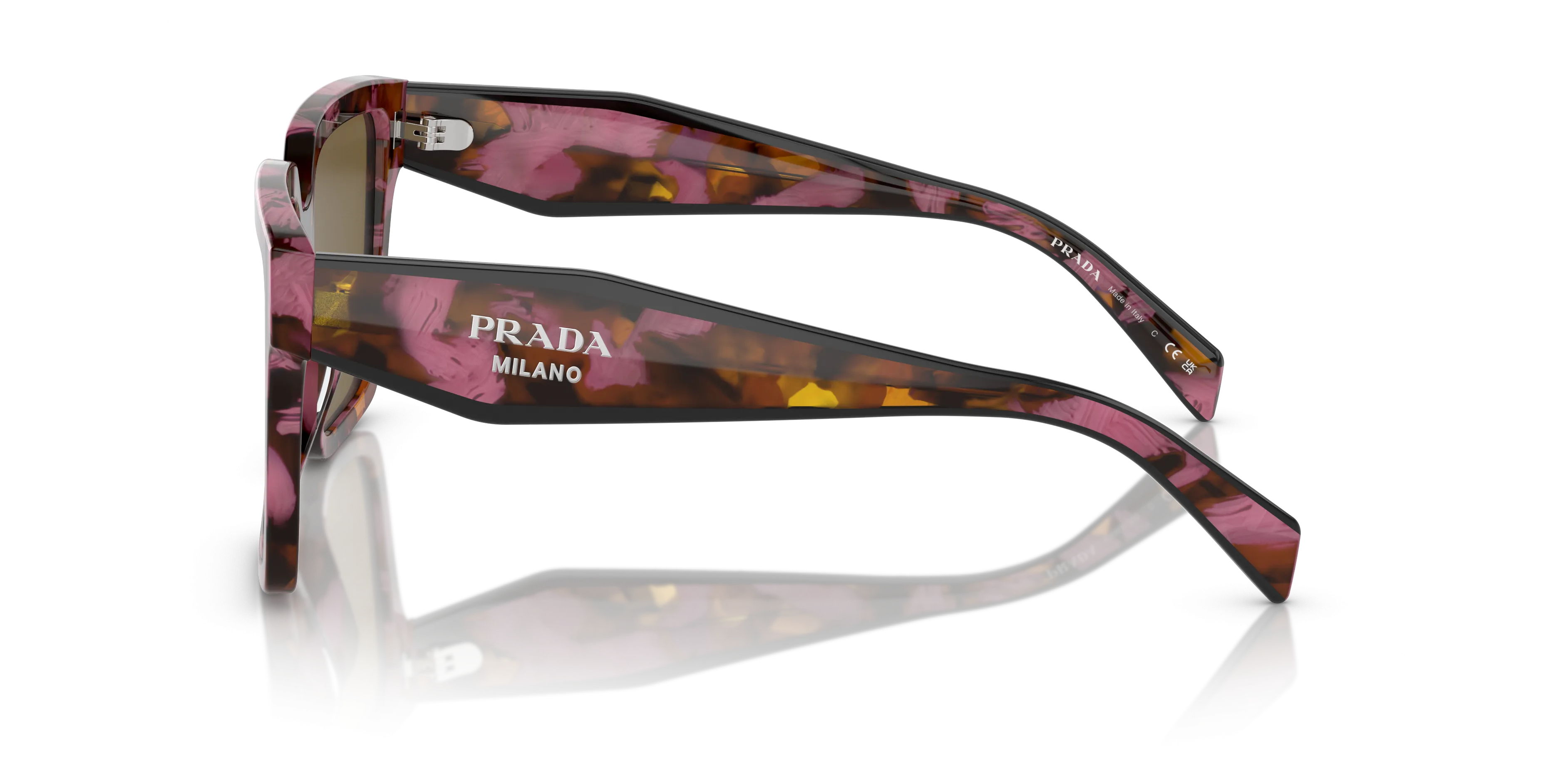 Prada PR 24ZS 18N01T