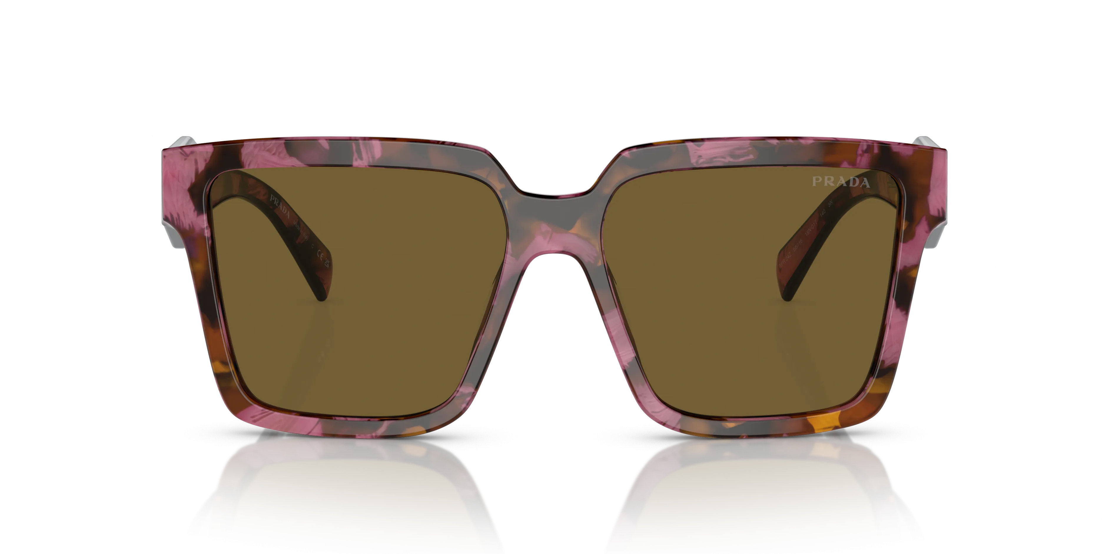 Prada PR 24ZS 18N01T