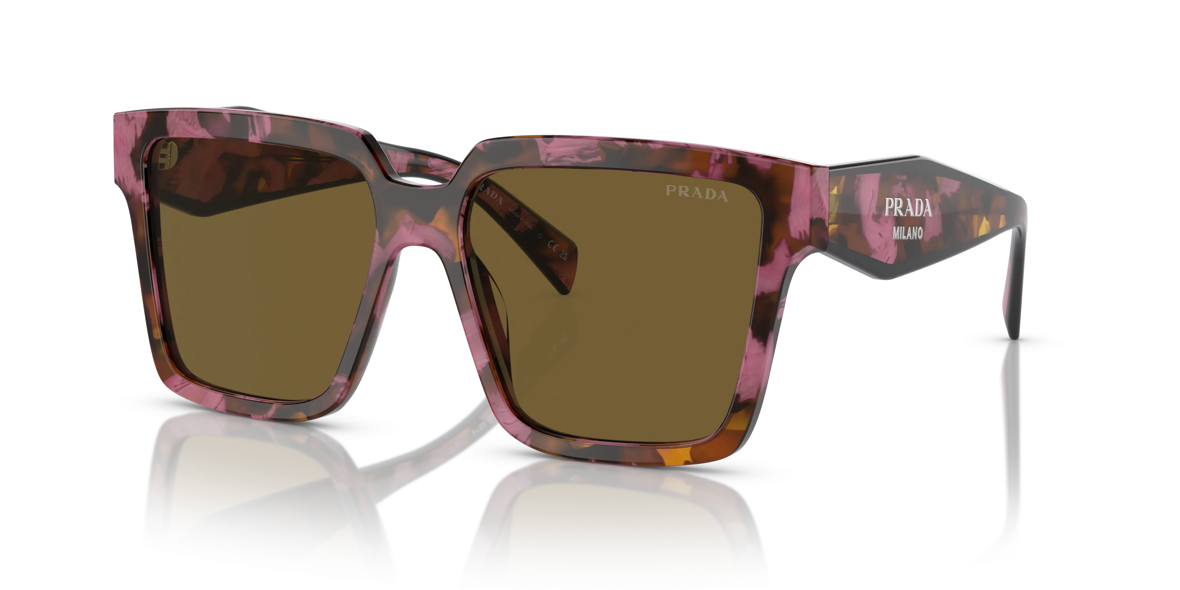 Prada PR 24ZS 18N01T