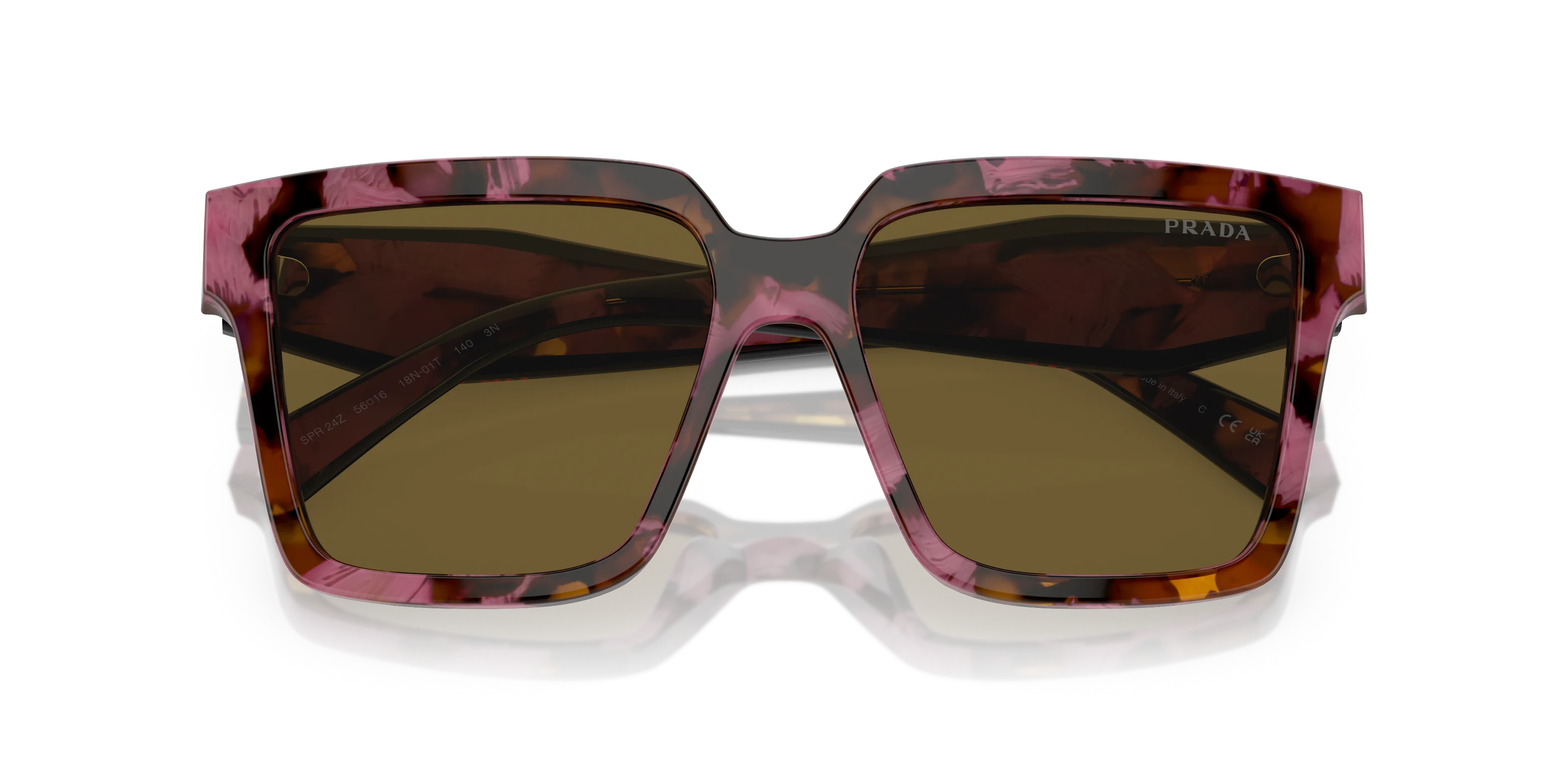 Prada PR 24ZS 18N01T