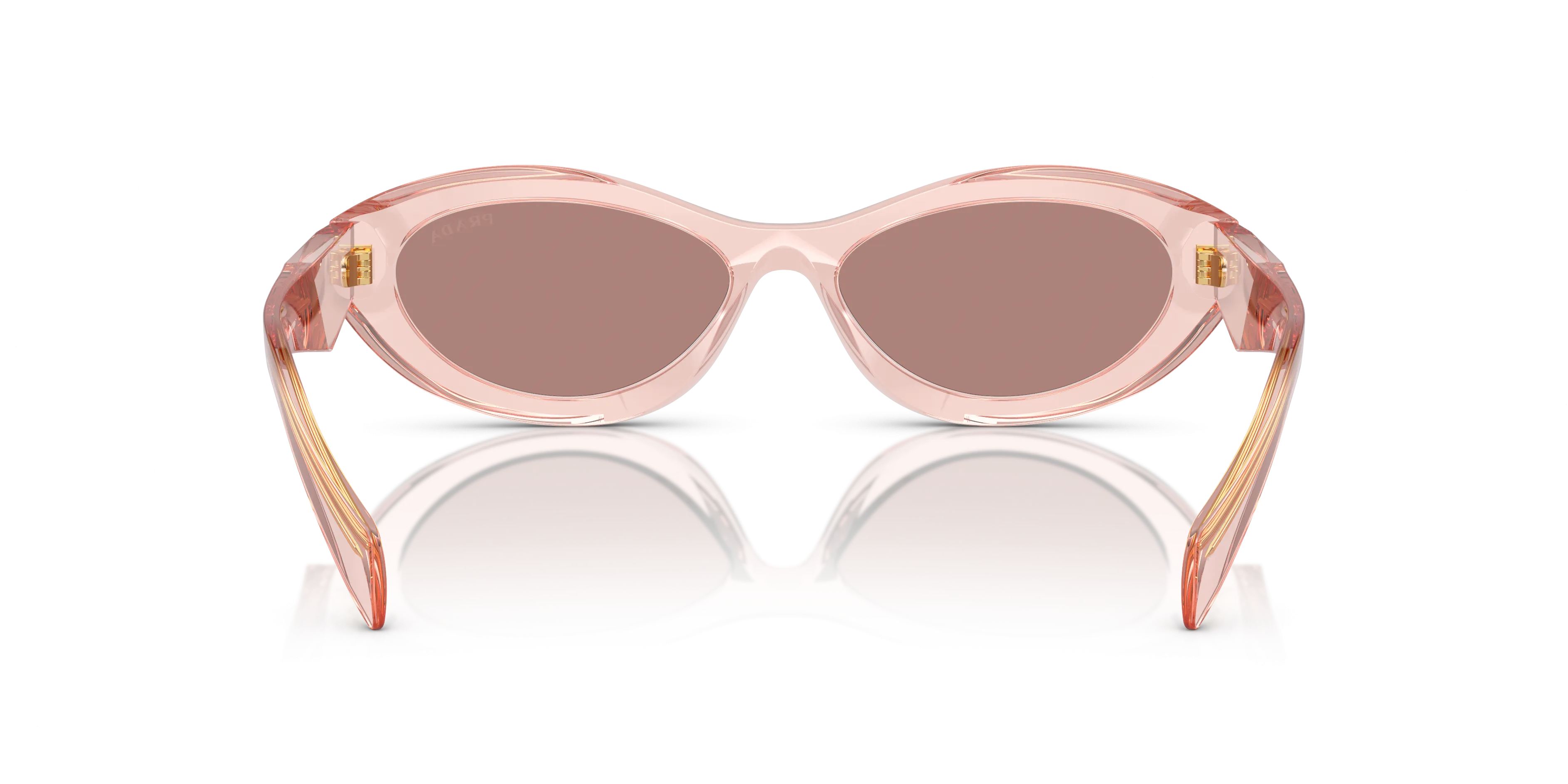 Prada PR 26ZS 19Q10D