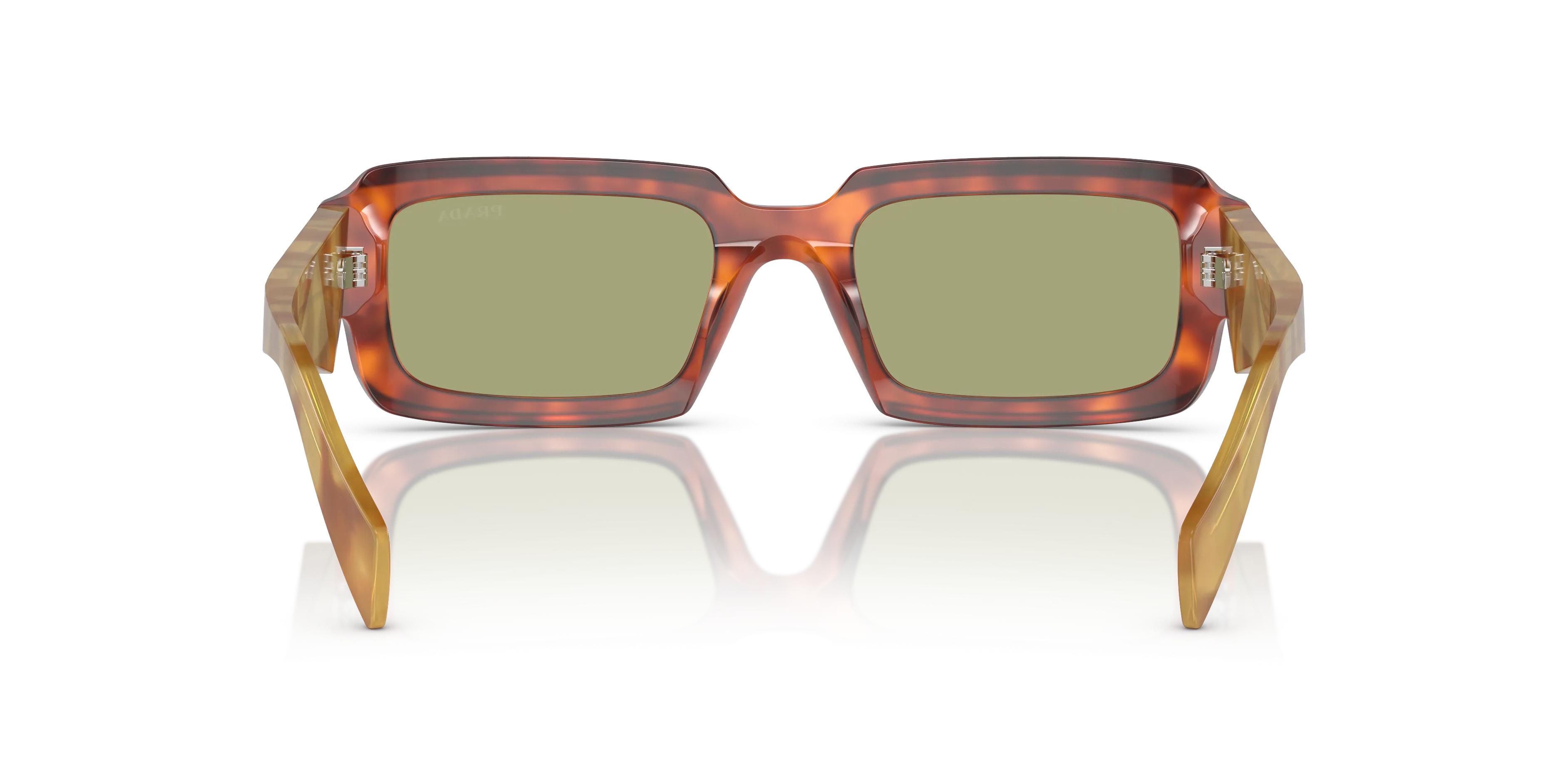 Prada PR 27ZS 11P60C