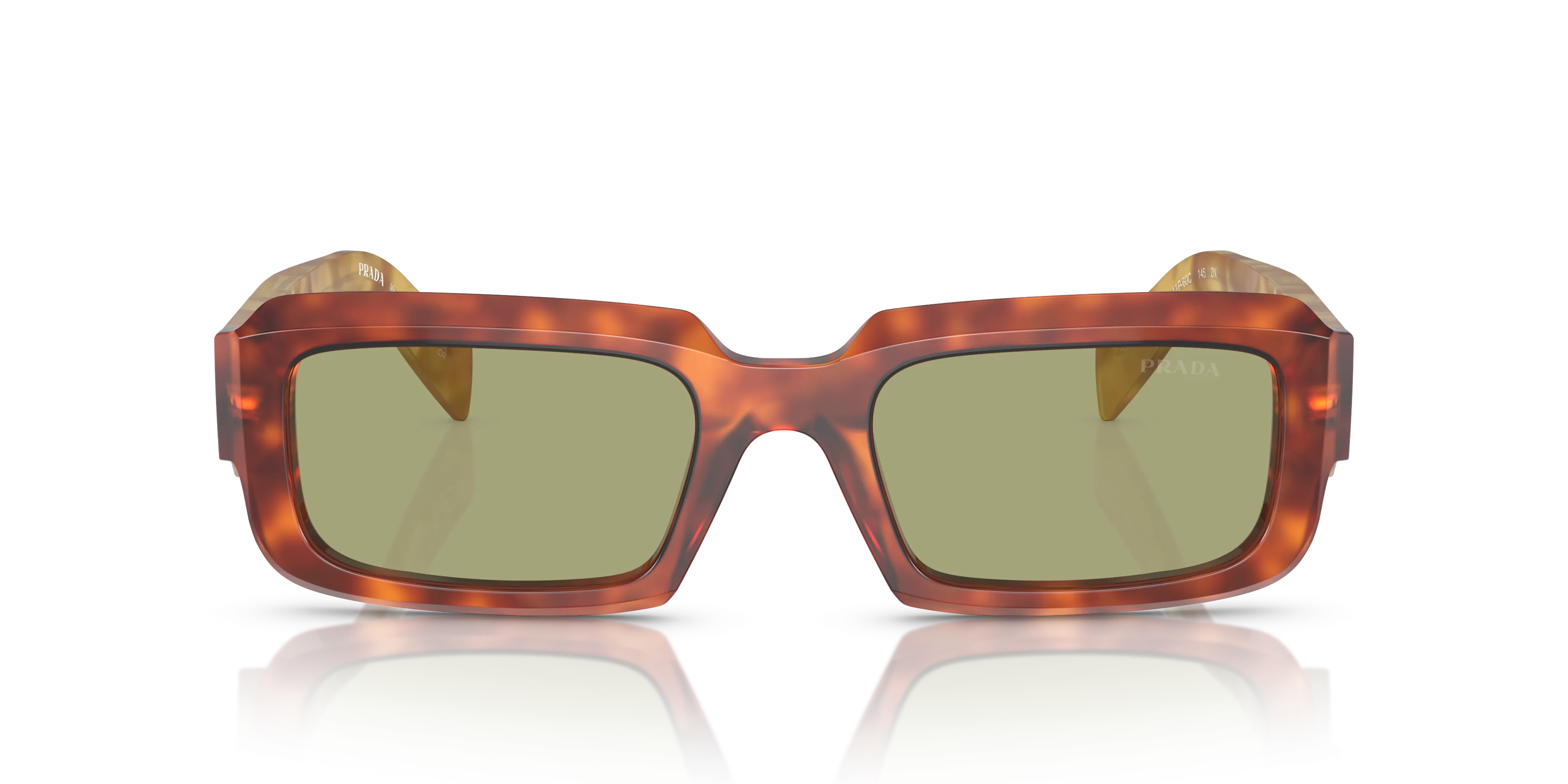 Prada PR 27ZS 11P60C