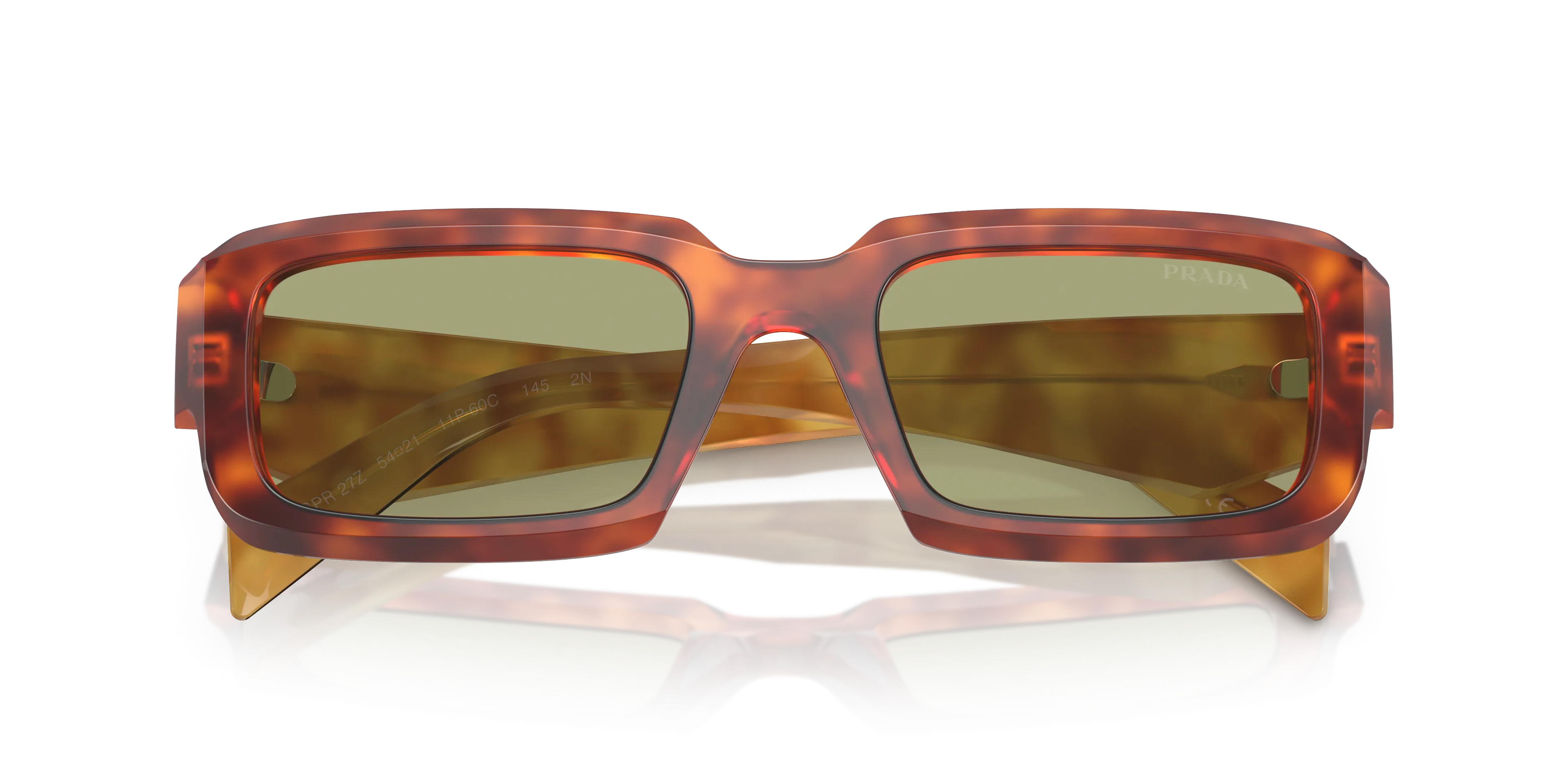 Prada PR 27ZS 11P60C