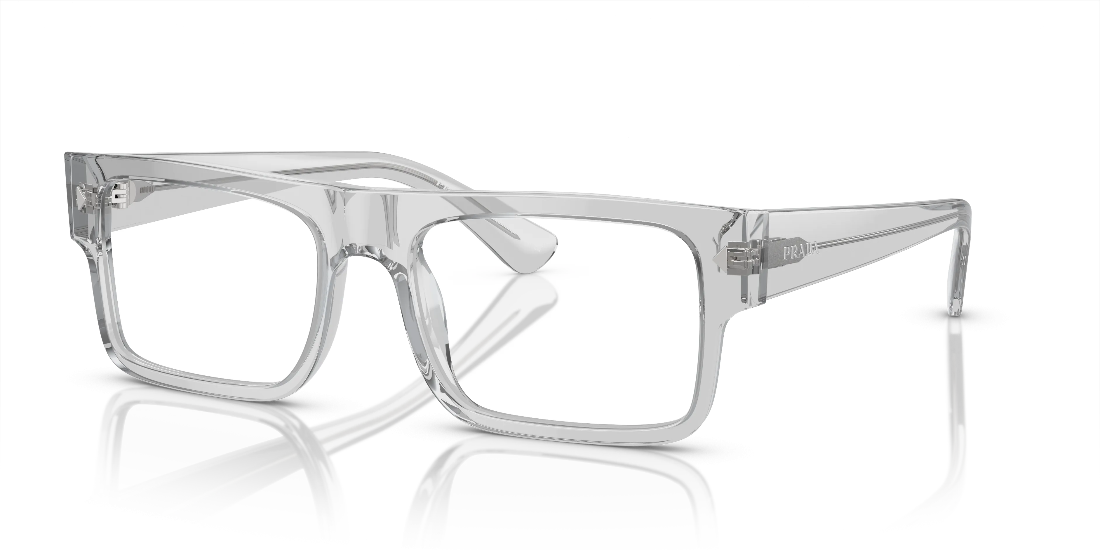 Prada PR A01V 17P1O1