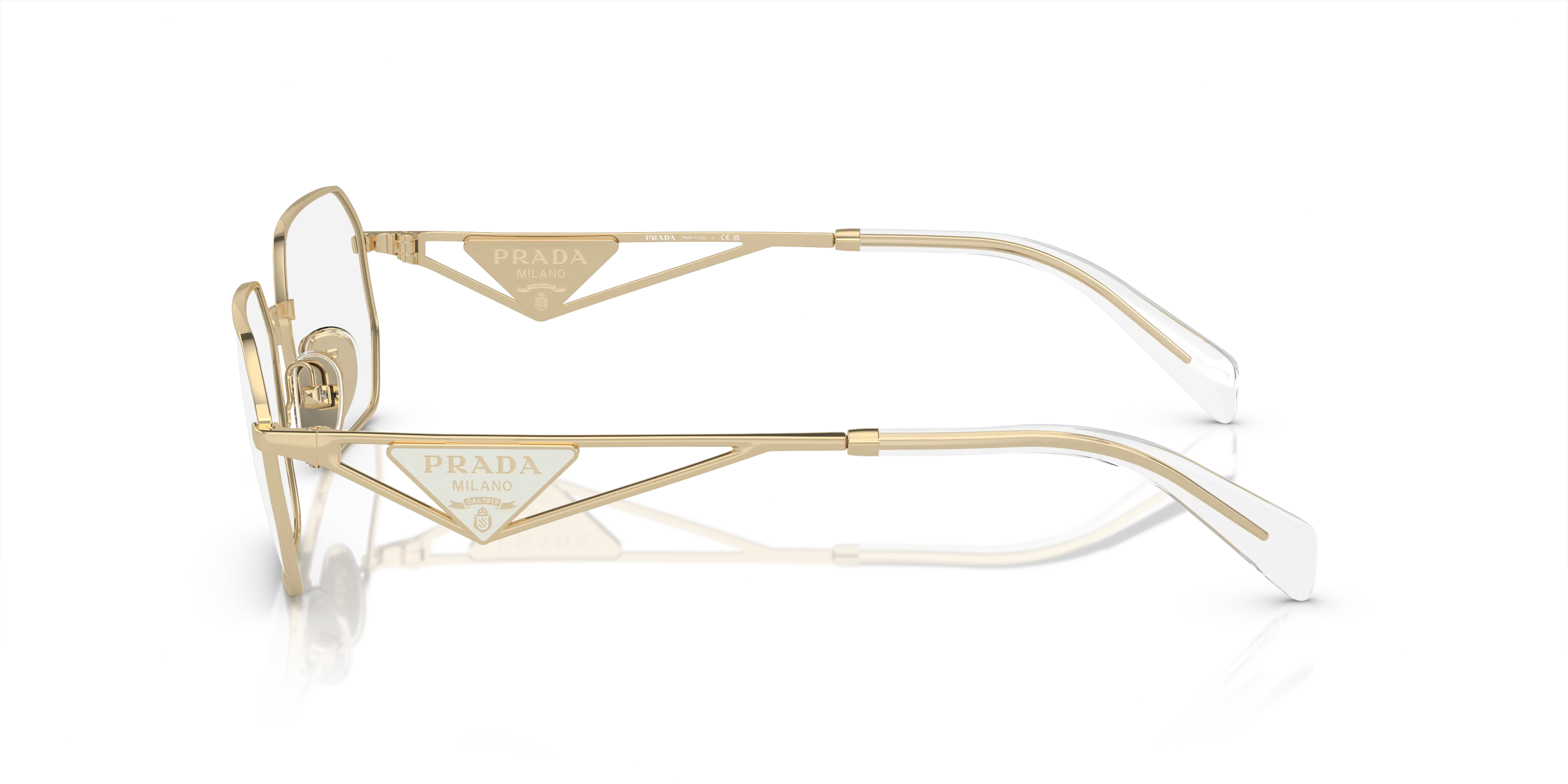 Prada PR A53V ZVN1O1