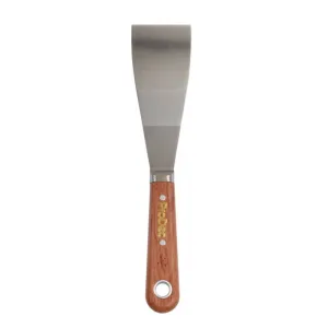 ProDec Rosewood Scale Tang Paint Scraper