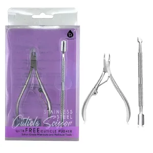 Pursonic Salon Grade Manicure & Pedicure Tools