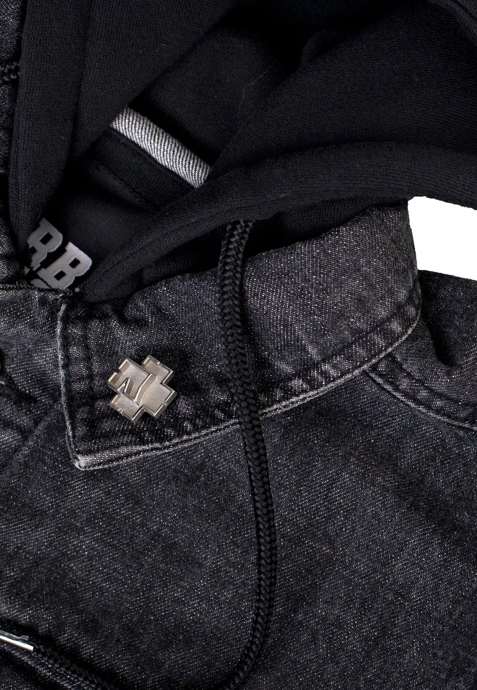 Rammstein - Logo - Pin